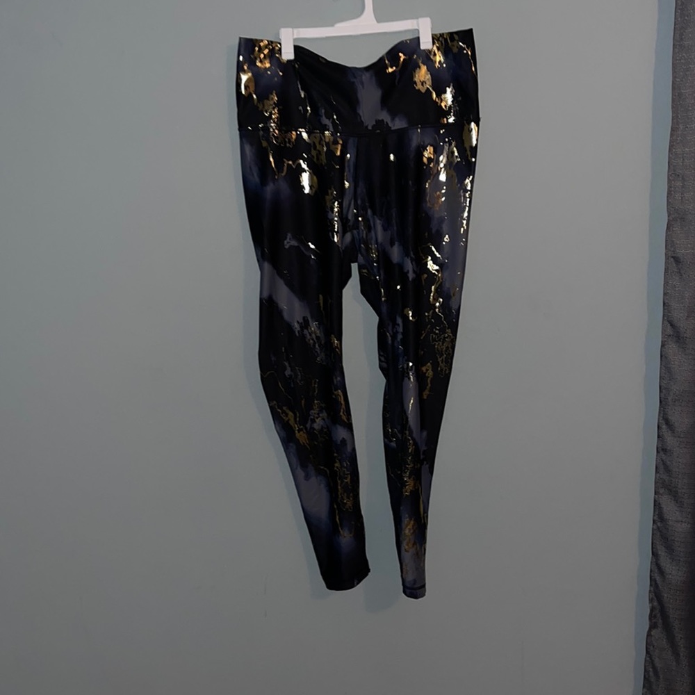 Old Navy power soft leggings